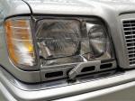 Mercedes-Benz E60 AMG 1993 года